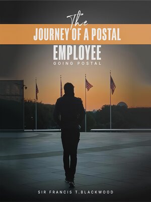 cover image of The Journey of a Postal Employee